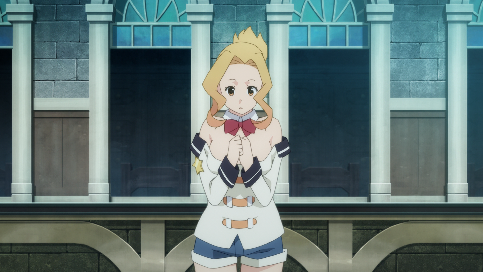 KONOSUBA - God's blessing on this wonderful world! 2 (Otaku Tail No Fansub)